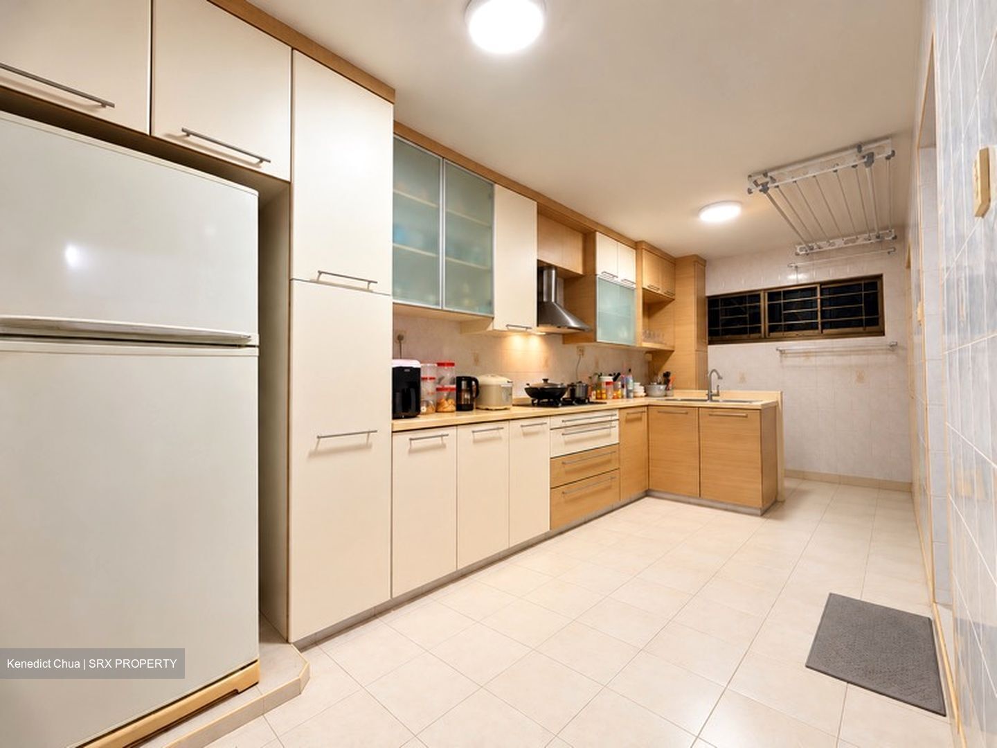Blk 295B Compassvale Lodge (Sengkang), HDB 5 Rooms #635103531